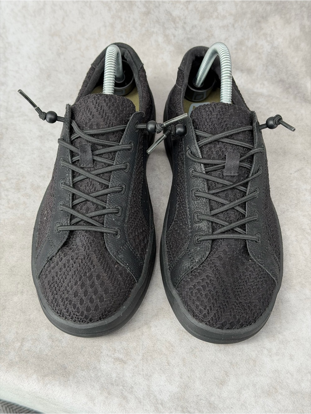 Hey Dude Karina Boho Sneaker size 10